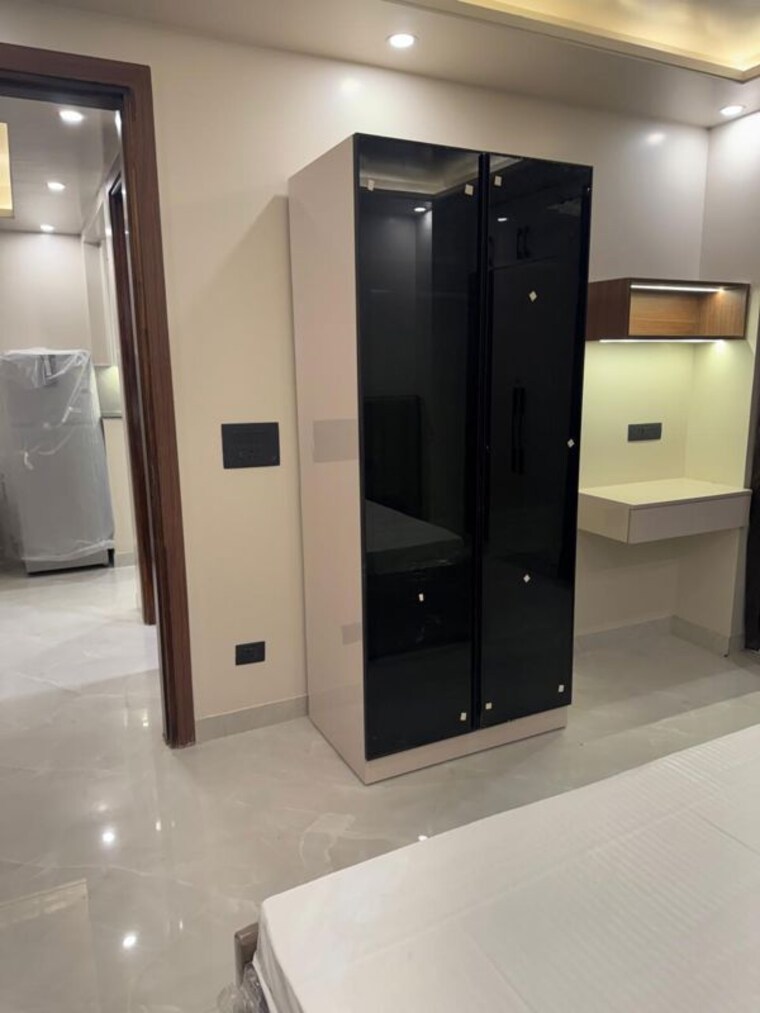 undefined, sector 43 1 Bedroom 250 Sq.Yd. Builder Floor In Sector 43 Gurgaon 10732242