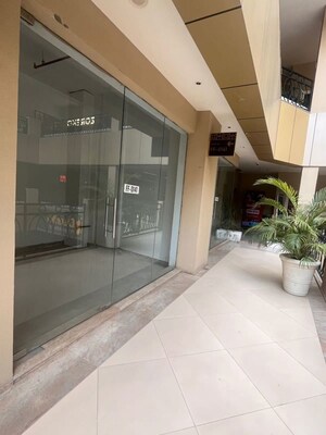  Shop – Exterior View View at Elan Town Centre, Sector 67 - for Sale