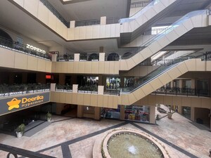  Shop – Exterior View View at Elan Town Centre, Sector 67 - for Sale