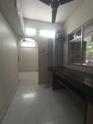 1 RK Apartment For Rent in Raj Villa CHS, Borivali West