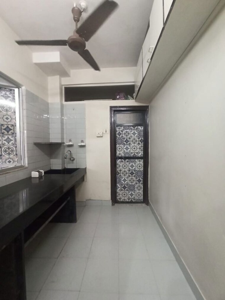 Kitchen, raj-villa-chs 1 RK 260 Sq.Ft. Apartment In Borivali West Mumbai 10732244