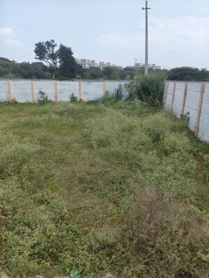 Plot Area in  Plot at Shadnagar – for Sale