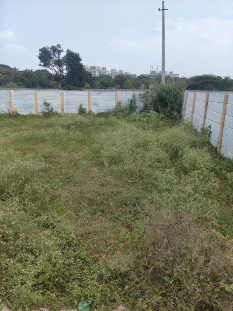undefined, shadnagar  1500 Sq.Ft. Plot In Shadnagar Hyderabad 10732246