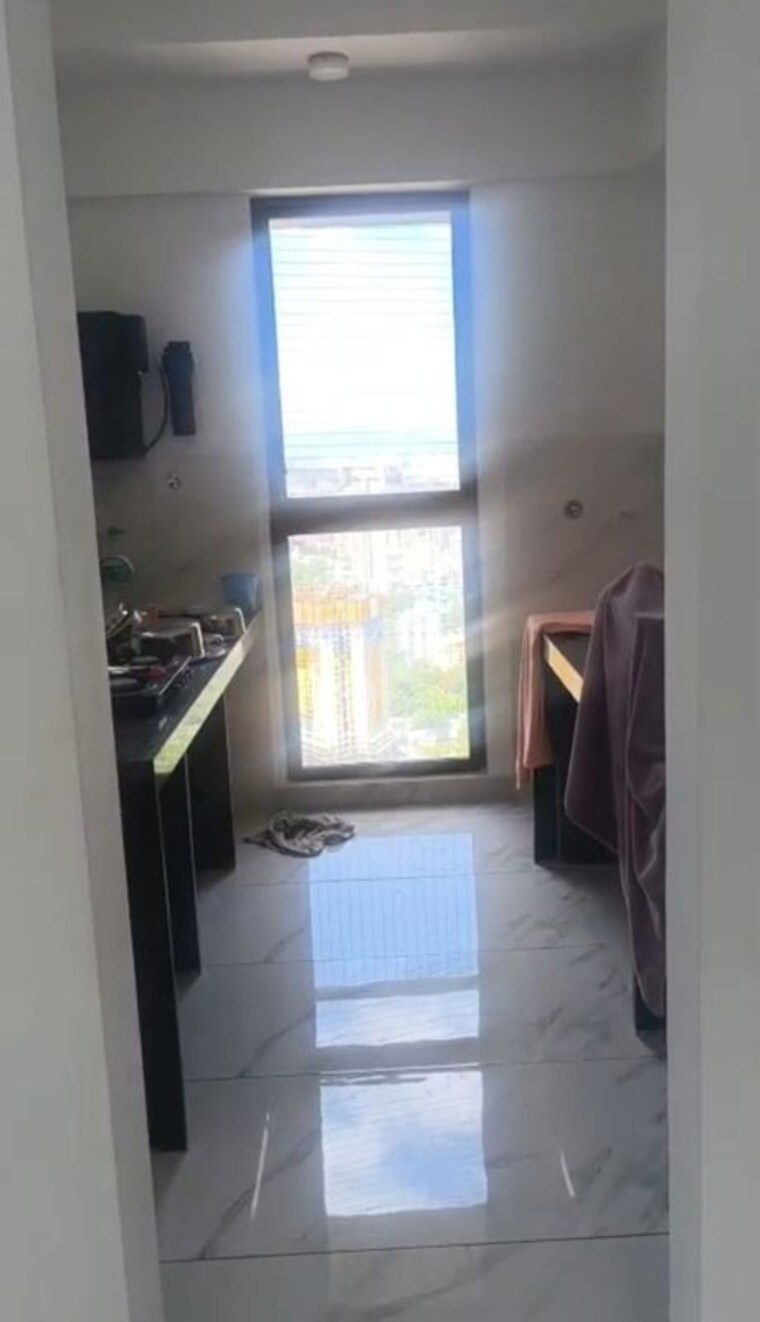 Bathroom, raymond-ten-x-vibes 2 Bedroom 1050 Sq.Ft. Apartment In J K Gram Thane 10732249