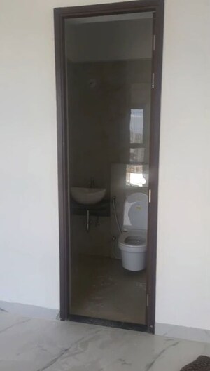 Bathroom in 2 BHK Apartment at Raymond Ten X Vibes, J K Gram – for Rent