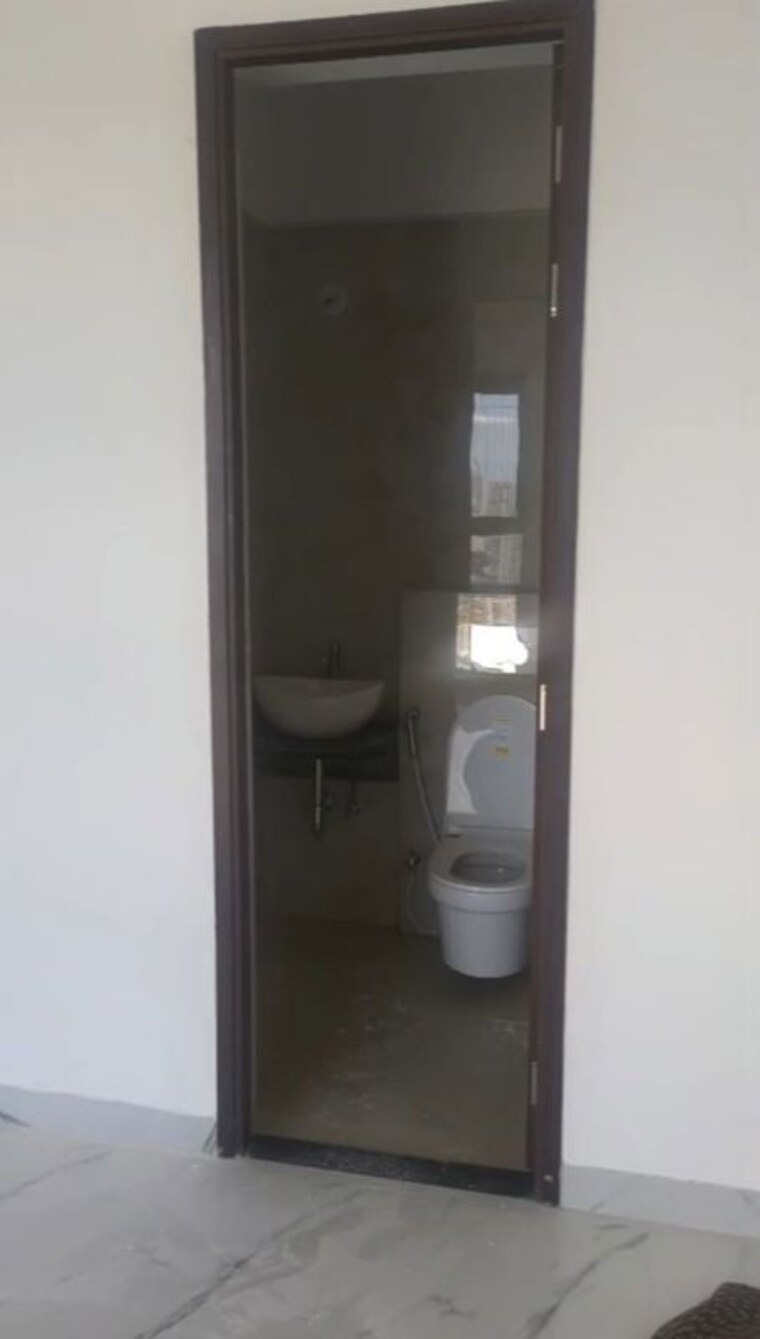 Bathroom, raymond-ten-x-vibes 2 Bedroom 1050 Sq.Ft. Apartment In J K Gram Thane 10732249