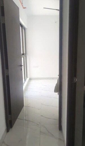 Building Lobby in 2 BHK Apartment at Raymond Ten X Vibes, J K Gram – for Rent