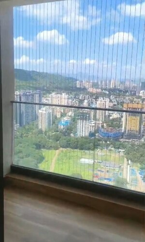 2 BHK Apartment For Rent in Raymond Ten X Vibes, J K Gram