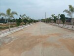 165 Sq.Yd. Plot in Shadnagar