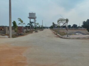  Plot – Exterior View View at Shadnagar - for Sale