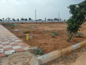 Plot Area in  Plot at Shadnagar – for Sale