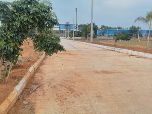 Plot Area in  Plot at Shadnagar – for Sale