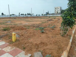 Plot Area in  Plot at Shadnagar – for Sale