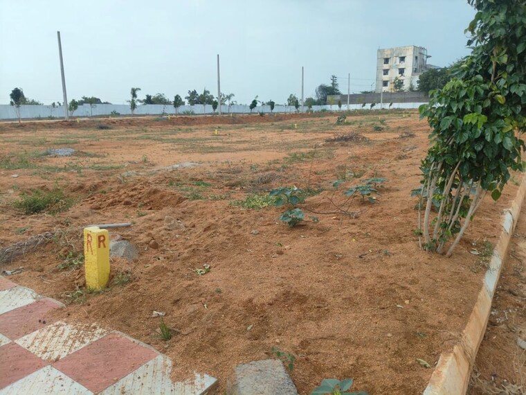 undefined, shadnagar  165 Sq.Yd. Plot In Shadnagar Hyderabad 10732251