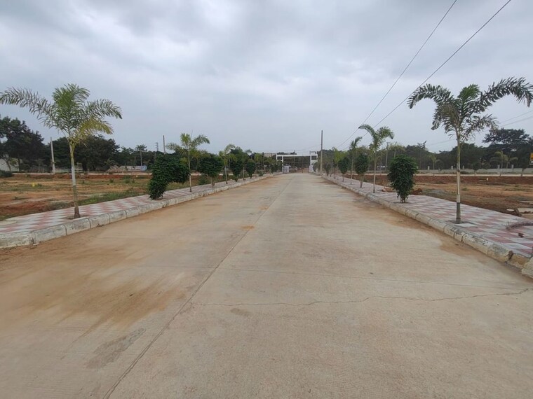 undefined, shadnagar  165 Sq.Yd. Plot In Shadnagar Hyderabad 10732251