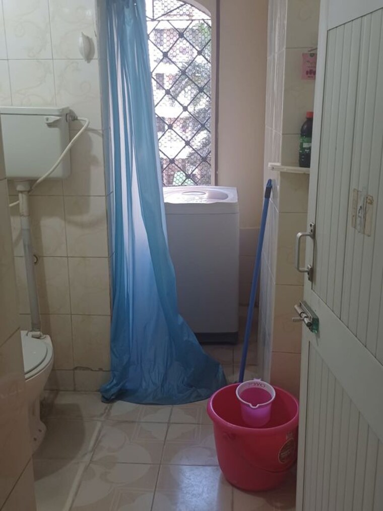 Bathroom, eden-woods-complex 2 Bedroom 850 Sq.Ft. Apartment In Manpada Thane 10732256