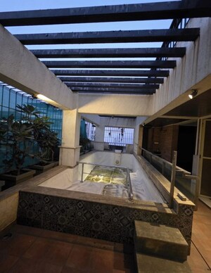5 BHK Villa – Exterior View View at Kharghar - for Sale