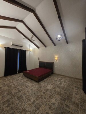 Bedroom in 5 BHK Villa at Kharghar – for Sale