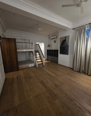 Room in 5 BHK Villa at Kharghar – for Sale