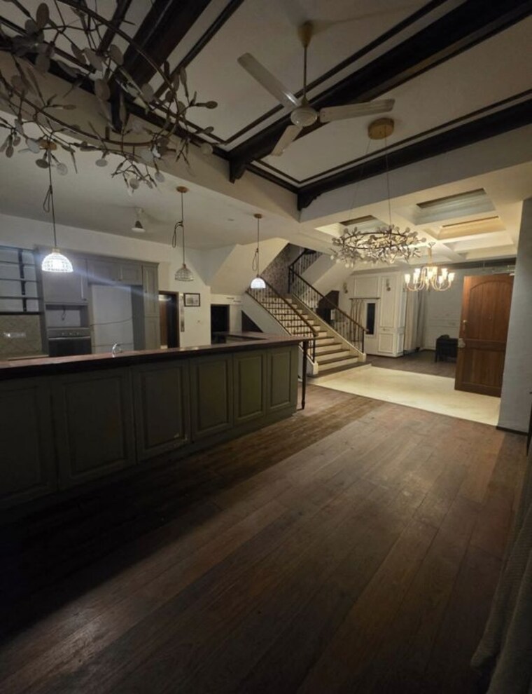 Living Room, kharghar 5 Bedroom 5000 Sq.Ft. Villa In Kharghar Navi Mumbai 10732263