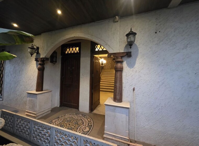 Entrance, kharghar 5 Bedroom 5000 Sq.Ft. Villa In Kharghar Navi Mumbai 10732263
