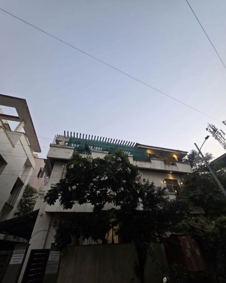 Exterior View, kharghar 5 Bedroom 5000 Sq.Ft. Villa In Kharghar Navi Mumbai 10732263