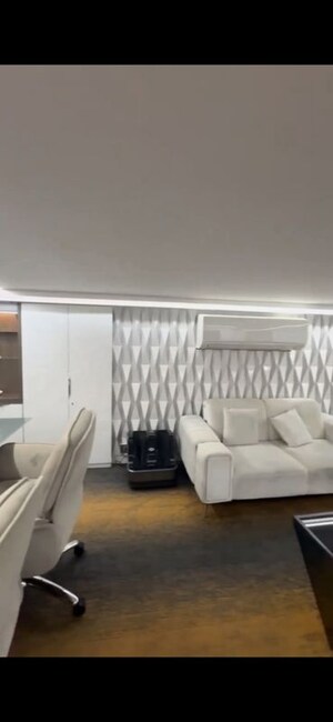Team Area in  Office Space at Laxmi Plaza Andheri, Andheri West – for Sale