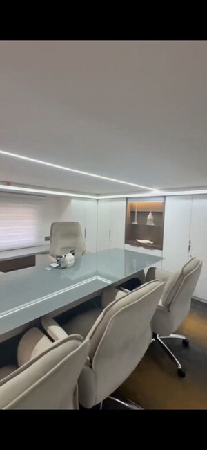 Team Area in  Office Space at Laxmi Plaza Andheri, Andheri West – for Sale