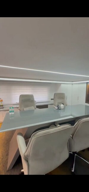 Team Area in  Office Space at Laxmi Plaza Andheri, Andheri West – for Sale