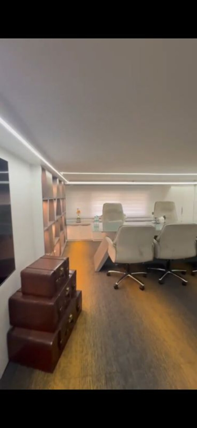 Team Area, laxmi-plaza-andheri Commercial Office Space 620 Sq.Ft. In Andheri West Mumbai 10732241