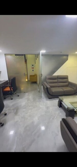 Team Area in  Office Space at Laxmi Plaza Andheri, Andheri West – for Sale