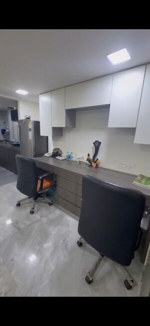 Team Area in  Office Space at Laxmi Plaza Andheri, Andheri West – for Sale