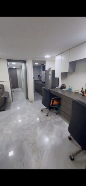 Team Area in  Office Space at Laxmi Plaza Andheri, Andheri West – for Sale