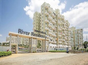 2 BHK +Apartment For Sale in Ishwar Parmar River Residency in Chikhali, Pune