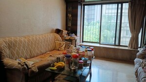 2 BHK Apartment For Rent in Vidyavihar West