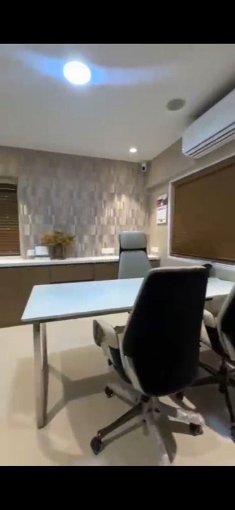 Team Area, remi-bizcourt Commercial Office Space 511 Sq.Ft. In Andheri West Mumbai 10732273
