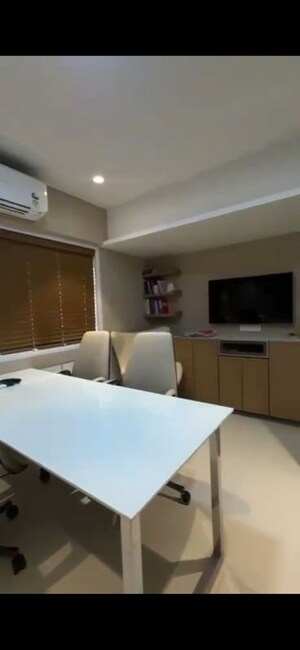 Team Area in  Office Space at Remi Bizcourt, Andheri West – for Sale