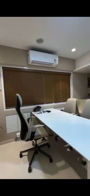 Team Area in  Office Space at Remi Bizcourt, Andheri West – for Sale