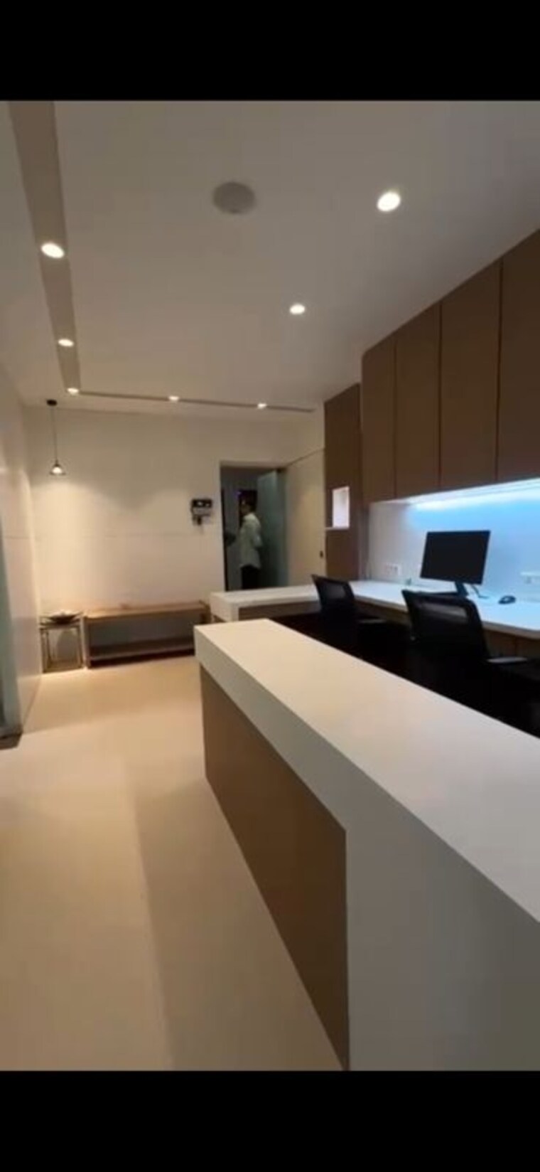Kitchen, remi-bizcourt Commercial Office Space 511 Sq.Ft. In Andheri West Mumbai 10732273