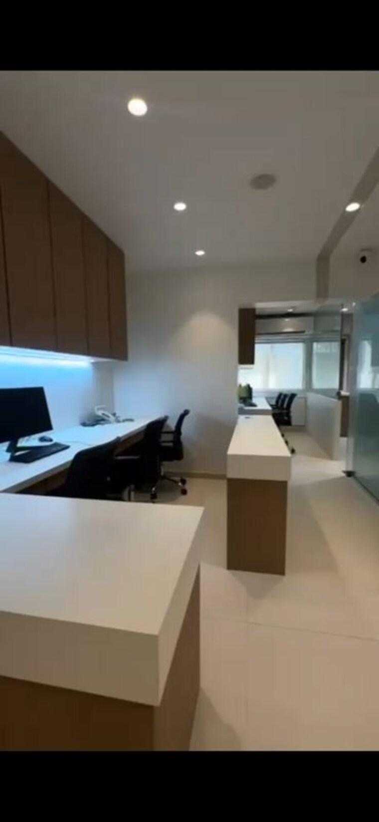 Team Area, remi-bizcourt Commercial Office Space 511 Sq.Ft. In Andheri West Mumbai 10732273