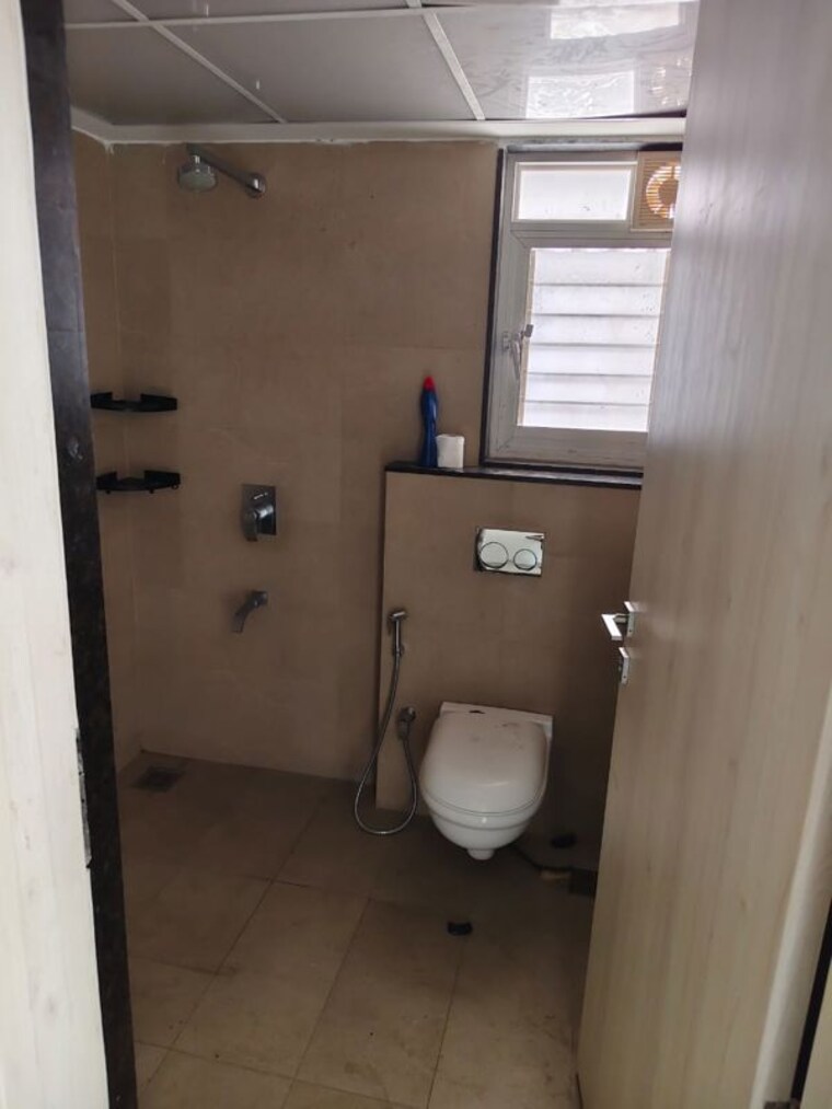 Bathroom, nandan-prospera-gold 3 Bedroom 2026 Sq.Ft. Apartment In Balewadi Pune 10732275
