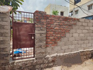 Plot – Exterior View View at Malkajgiri - for Sale