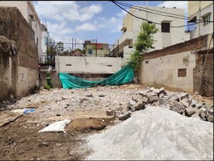  Plot For Sale in Malkajgiri