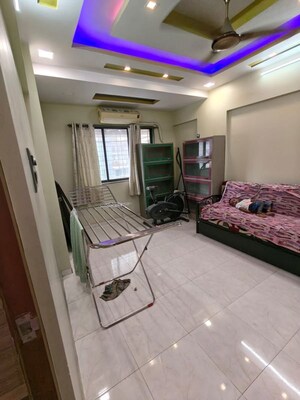 1 BHK Apartment For Rent in Kurla West