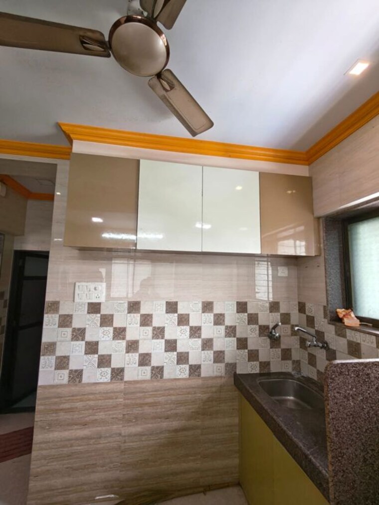 Kitchen, kurla west 1 Bedroom 430 Sq.Ft. Apartment In Kurla West Mumbai 10732278