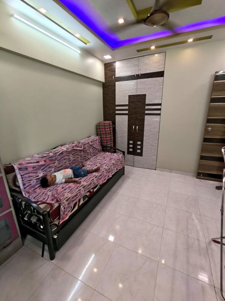 Bedroom, kurla west 1 Bedroom 430 Sq.Ft. Apartment In Kurla West Mumbai 10732278