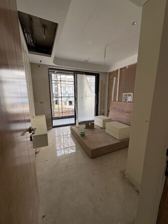4 BHK +  3400 Sq.Ft. Apartment in Imperial Residency Banaura Husainbari