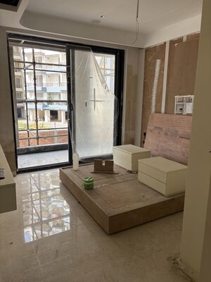 Bedroom in 4 BHK Apartment at Imperial Residency Banaura Husainbari, Banaura Husainbari – for Sale