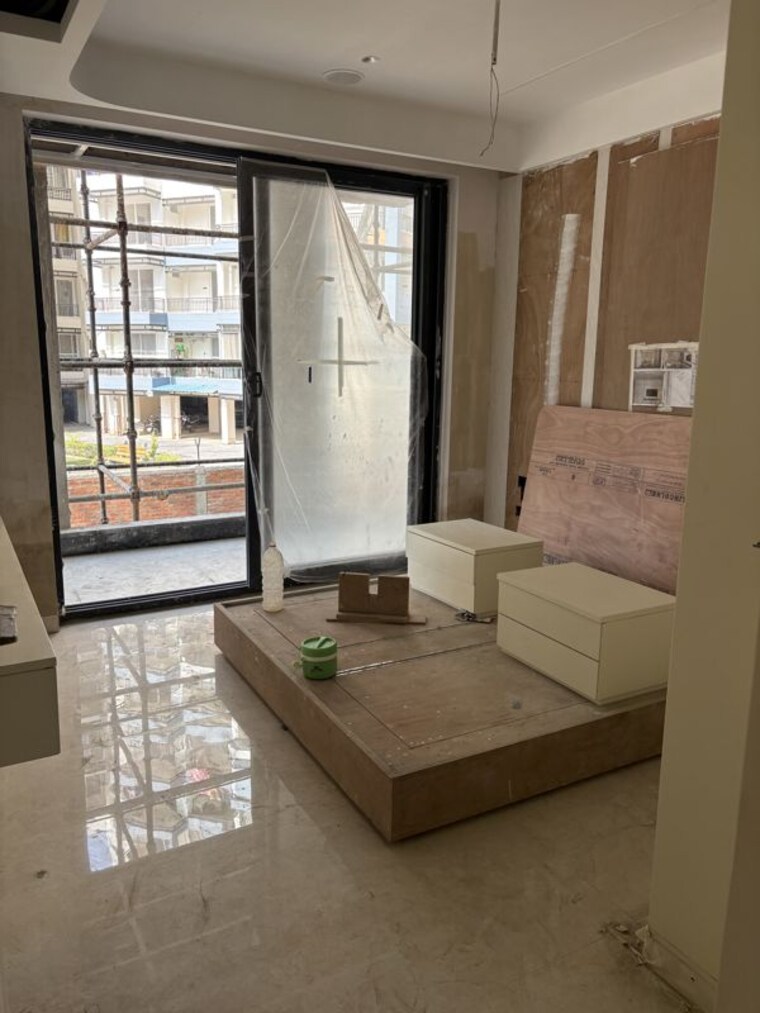Bedroom, imperial-residency-banaura-husainbari 4 Bedroom 3400 Sq.Ft. Apartment In Banaura Husainbari Lucknow 10732281