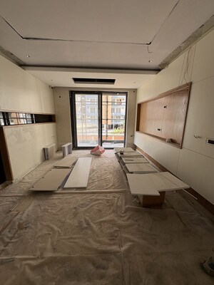 Master Bedroom in 4 BHK Apartment at Imperial Residency Banaura Husainbari, Banaura Husainbari – for Sale